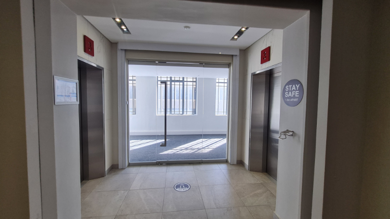 To Let commercial Property for Rent in Cape Town City Centre Western Cape